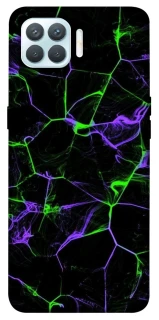 Чохол на Oppo F17 Pro Abstract ver.2 фото 1 з 1