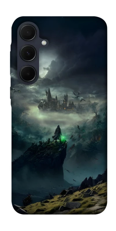 Чохол на Samsung Galaxy A55 Harry Potter Legacy фото 1 з 1