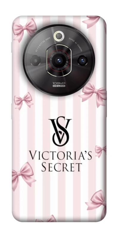 Чохол на ZTE Nubia Focus Pro Victoria's Secret фото 1 з 1