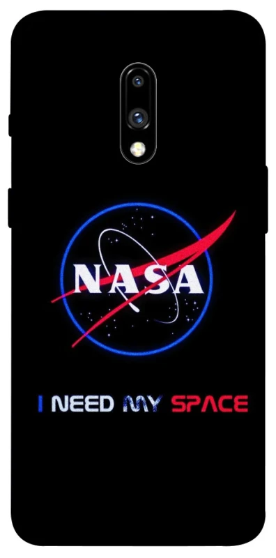 Чехол на OnePlus 7 NASA ver.3 фото 1 из 1