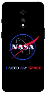 Чохол на OnePlus 7 NASA ver.3 фото 1 з 1