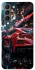 Чохол на Samsung Galaxy S21 Red sports car фото 1 з 1