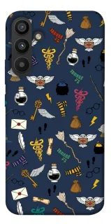 Чохол на Samsung Galaxy A34 5G Harry Potter v1 фото 1 з 1
