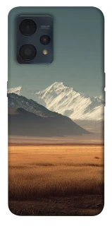 Чохол на Realme 9 4G / 9 Pro+ Asian mountains фото 1 з 1