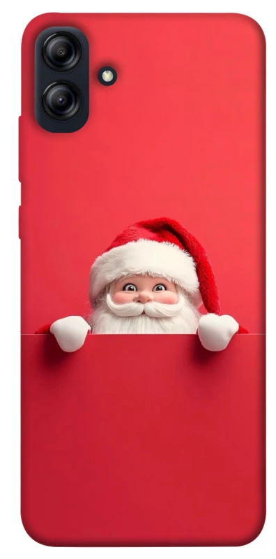 Чохол на Samsung Galaxy A04e Christmas mood ver.11 фото 1 з 1
