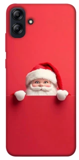 Чохол на Samsung Galaxy A04e Christmas mood ver.11 фото 1 з 1