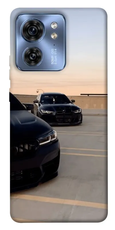 Чохол на Motorola Edge 40 BMW v36 фото 1 з 1