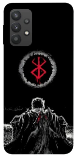 Чехол на Samsung Galaxy A32 (A325F) 4G Berserk moon фото 1 из 1