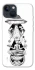 Чехол на Apple iPhone 13 (6.1") Tattoo ver.4 фото 1 из 1