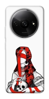 Чохол на Xiaomi Redmi A3 Мотанка Захисниця роду фото 1 з 1