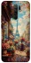 Чохол на Xiaomi Redmi 9 Paris фото 1 з 1