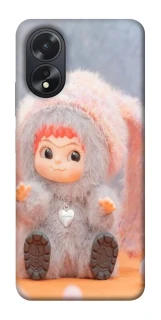 Чехол на Oppo A38 Wakuku ver.1 фото 1 из 1