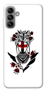 Чохол на Samsung Galaxy A04s Мотанка надії фото 1 з 1