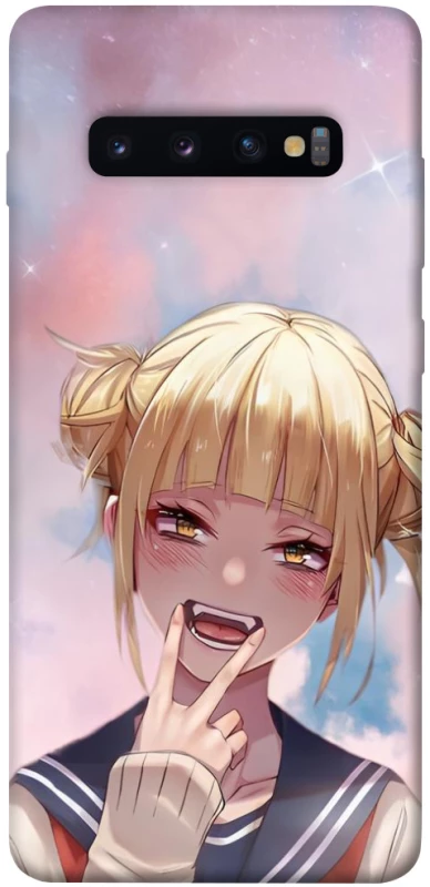 Чохол на Samsung Galaxy S10+ Toga фото 1 з 1