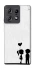 Чехол на Motorola Edge 50 Pro Love everywere фото 1 Чехол на Motorola Edge 50 Pro Love everywere фото 1 из 1