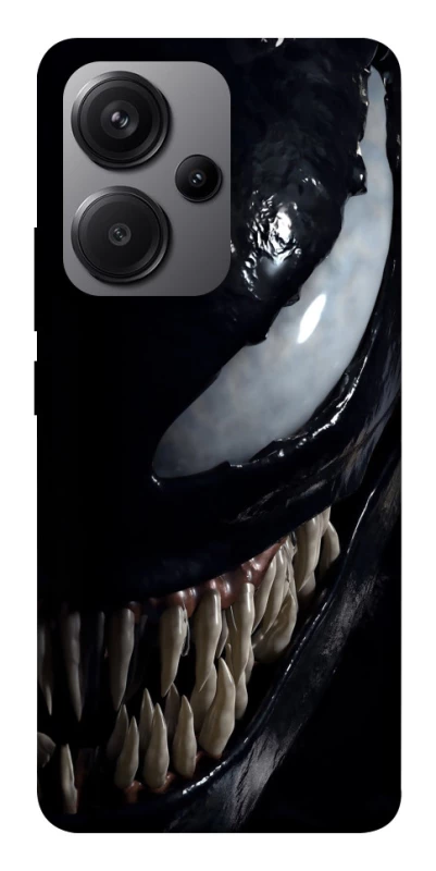 Чохол на Xiaomi Redmi Note 13 Pro+ Venom smile фото 1 з 1