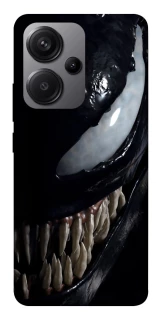 Чохол на Xiaomi Redmi Note 13 Pro+ Venom smile фото 1 з 1