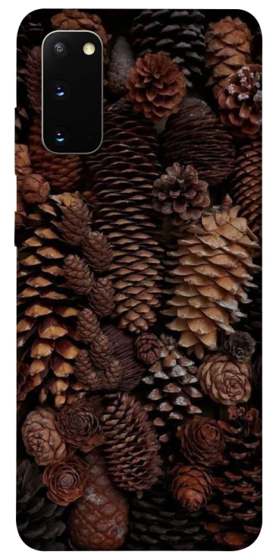 Чохол на Samsung Galaxy S20 Magic1 фото 1 з 1