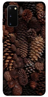 Чохол на Samsung Galaxy S20 Magic1 фото 1 з 1