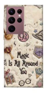 Чохол на Samsung Galaxy S22 Ultra Magic is all Around фото 1 з 1