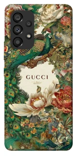 Чехол на Samsung Galaxy A53 5G Gucci ver.4 фото 1 из 1