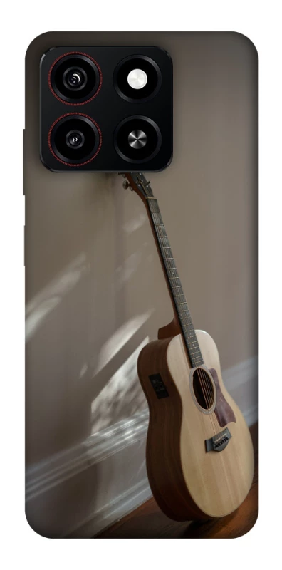 Чохол на ZTE Blade A35 4G Гітара фото 1 з 1