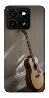 Чохол на ZTE Blade A35 4G Гітара фото 1 з 1