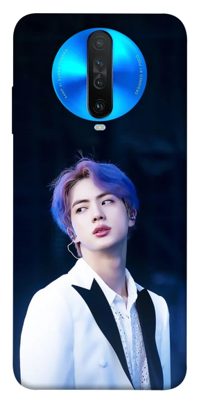 Чехол на Xiaomi Redmi K30 Jin - BTS фото 1 из 1