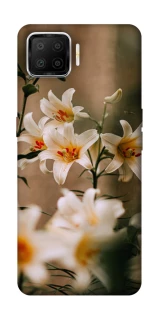 Чохол на Oppo A73 (2017) Лілії фото 1 з 1