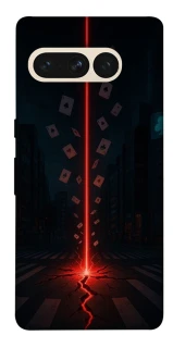 Чохол на Google Pixel 7 Pro Alice in Borderland ver.5 фото 1 з 1