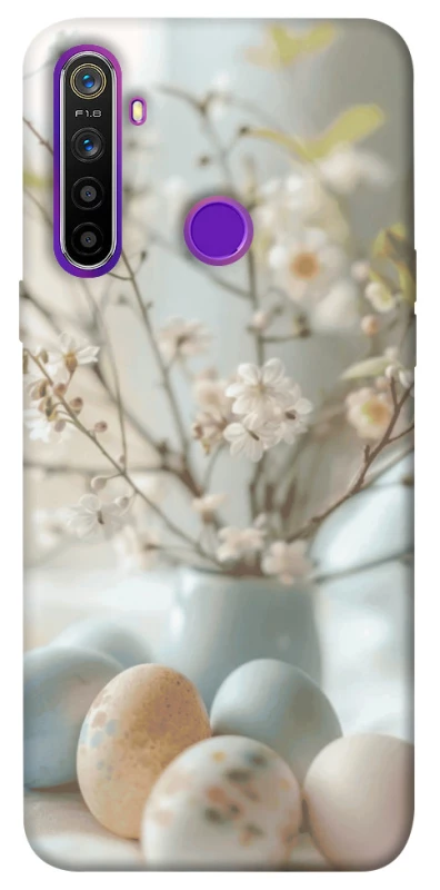 Чохол на Realme 5 SpringJoy фото 1 з 1