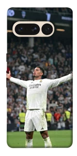 Чохол на Google Pixel 7 Pro Jude Bellingham фото 1 з 1