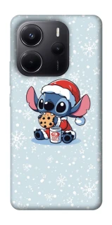 Чехол на Xiaomi Redmi Note 14 5G Stitch ver.21 фото 1 из 1