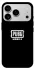 Чехол на Apple iPhone 18 Pro Max Pubg logo ver.1 фото 1 из 1