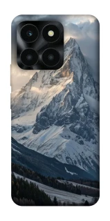 Чехол на Huawei Honor X6a Mountain v6 фото 1 из 1