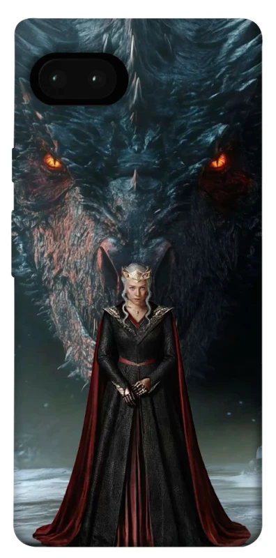 Чехол на Google Pixel 7a House of the Dragon ver.7 фото 1 из 1
