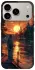 Чехол на Apple iPhone 18 Pro Fishing фото 1 из 2