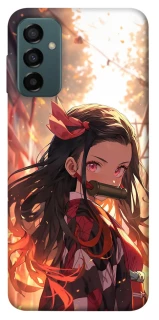 Чохол на Samsung Galaxy M23 5G Nezuko фото 1 з 1