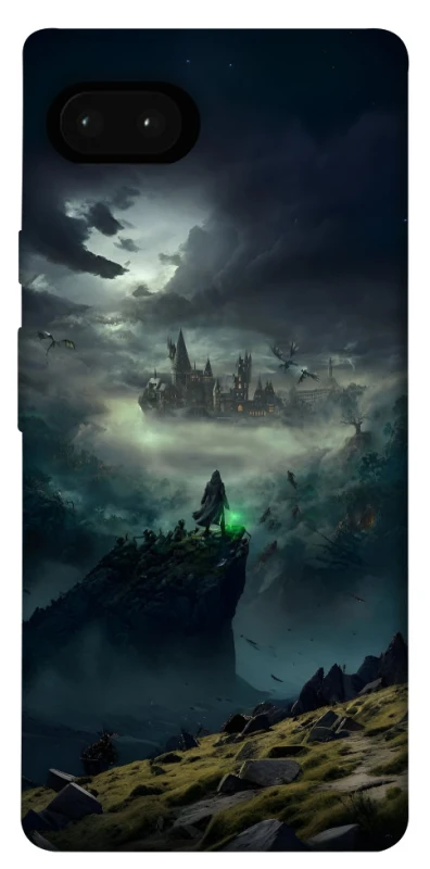 Чохол на Google Pixel 7a Harry Potter Legacy фото 1 з 1