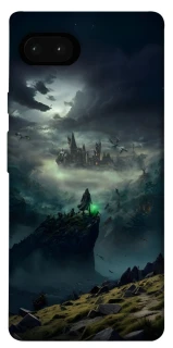 Чохол на Google Pixel 7a Harry Potter Legacy фото 1 з 1