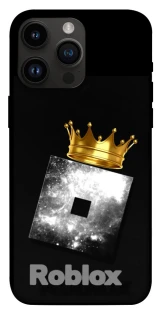 Чохол на Apple iPhone 14 Pro Max (6.7") King Roblox фото 1 з 1