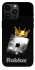 Чехол на Apple iPhone 14 Pro Max (6.7") King Roblox фото 1 из 1