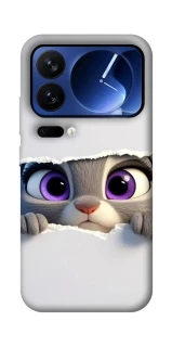 Чохол на Xiaomi 17 Pro Zootopia фото 1 з 1
