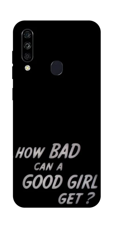 Чохол на ZTE Blade A7 (2020) How bad? фото 1 з 1