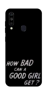 Чохол на ZTE Blade A7 (2020) How bad? фото 1 з 1