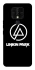 Чохол на TECNO Camon 16 SE Linkin Park logo ver.1 фото 1 з 1