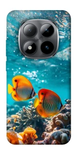 Чохол на Xiaomi Redmi Note 15 Pro 5G Coral fish фото 1 з 1