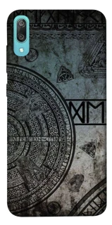 Чохол на Huawei Y6 Pro (2019) Viking aesthetics фото 1 з 1