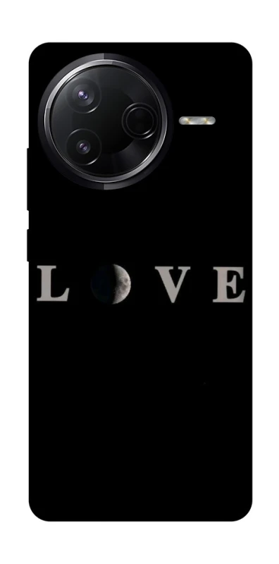 Чохол на Infinix Note 50 Pro Love aesthetic ver.15 фото 1 з 1
