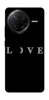 Чохол на Infinix Note 50 Pro Love aesthetic ver.15 фото 1 з 1